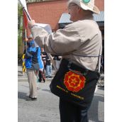 May Day Vancouver 2011
