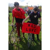 May Day Vancouver 2011