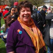 May Day Vancouver 2011