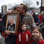 27th Annual March for Missing and Murdered Women