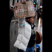 20th annual memorial march for missing women