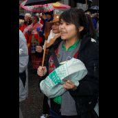 20th annual memorial march for missing women