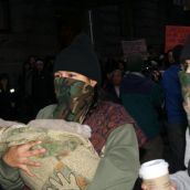 Photos: No Mines No Pipelines on Native Land