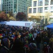 Photos: No Mines No Pipelines on Native Land