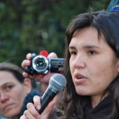 Photos: No Mines No Pipelines on Native Land