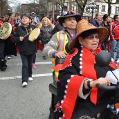25th Women's Memorial March demands action