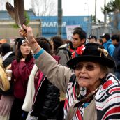 25th Women's Memorial March demands action