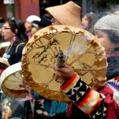 25th Women's Memorial March demands action