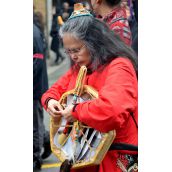 25th Women's Memorial March demands action