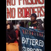 March against racism photos