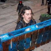 Occupy Vancouver Packs up - and Moves!