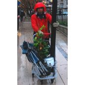 Occupy Vancouver Packs up - and Moves!