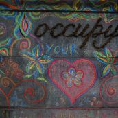 Occupy Vancouver Packs up - and Moves!