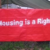 Red Tent City