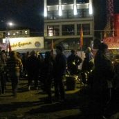 Red Tent City