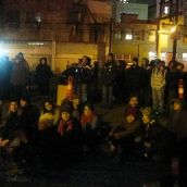 Red Tent City