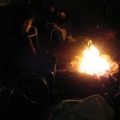 Red Tent City