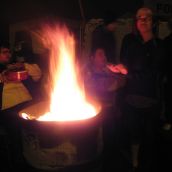 Red Tent City