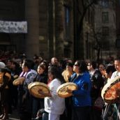 19th Annual February 14th Women's Memorial March
