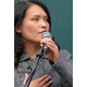 MLA Jenny Kwan 