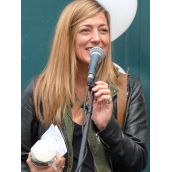 PHS director Liz Evans 