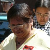 Power of Women Housing March 