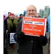 No Enbridge Pipeline Rally