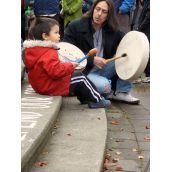 No Enbridge Pipeline Rally