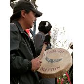 No Enbridge Pipeline Rally