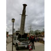 No Enbridge Pipeline Rally