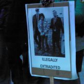 Day of Solidarity with Leonard Peltier