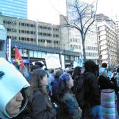 Day of Solidarity with Leonard Peltier