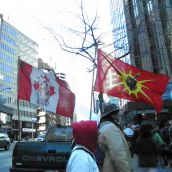 Day of Solidarity with Leonard Peltier