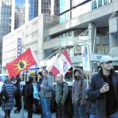Day of Solidarity with Leonard Peltier