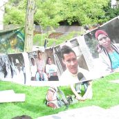 Continental Day of Action Against Canadian Mega Resource Extraction