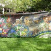 Continental Day of Action Against Canadian Mega Resource Extraction