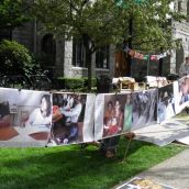 Continental Day of Action Against Canadian Mega Resource Extraction