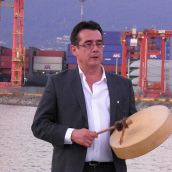Vigil for Missing and Murdered Women