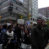 Occupy the Banks