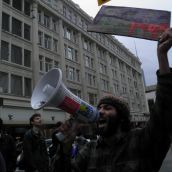 Occupy the Banks