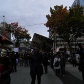Occupy the Banks