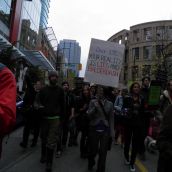 Occupy the Banks