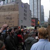 Occupy the Banks