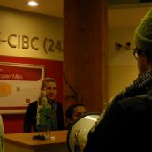 Occupy the Banks