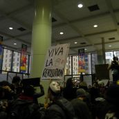 Occupy the Banks