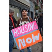 New Housing Coalition Targets Condo Sites