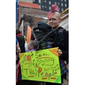 New Housing Coalition Targets Condo Sites