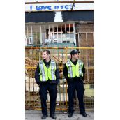 Serving and protecting condo developers 