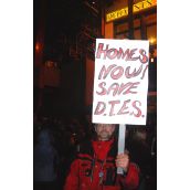 Paris Block Condos Confiscated 