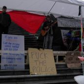Occupy: New Location